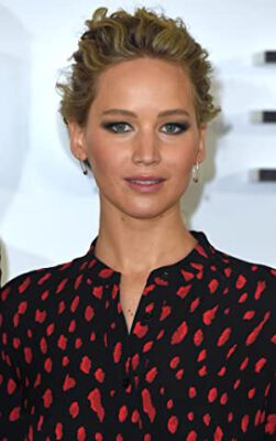 Official profile picture of Jennifer Lawrence