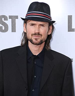 Official profile picture of Jeremy Davies