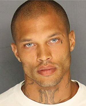 Official profile picture of Jeremy Meeks