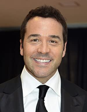 Official profile picture of Jeremy Piven