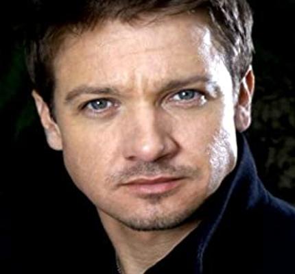Official profile picture of Jeremy Renner Movies