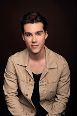 Official profile picture of Jeremy Shada