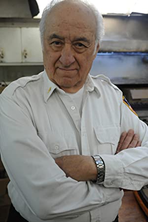 Official profile picture of Jerry Adler