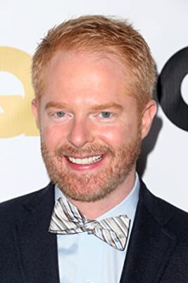 Official profile picture of Jesse Tyler Ferguson