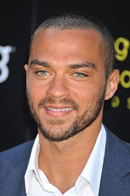 Official profile picture of Jesse Williams