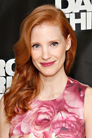 Official profile picture of Jessica Chastain