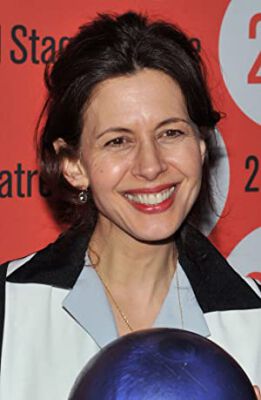 Official profile picture of Jessica Hecht