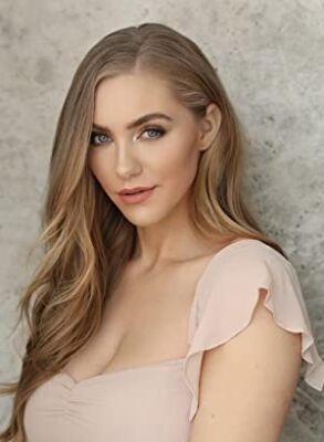 Official profile picture of Jessica Sipos