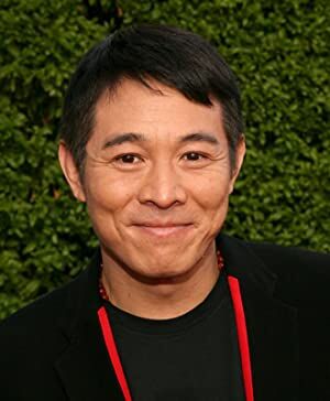 Official profile picture of Jet Li