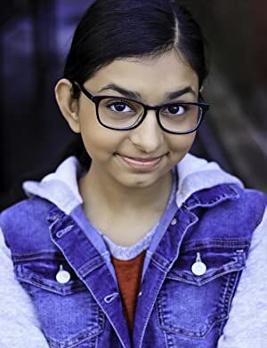 Official profile picture of Jia Patel