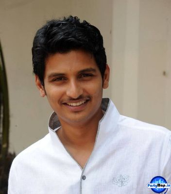 Official profile picture of Jiiva