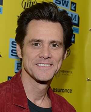 Official profile picture of Jim Carrey