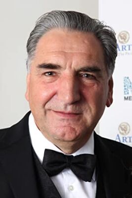 Official profile picture of Jim Carter