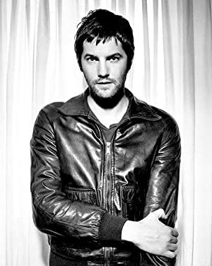 Official profile picture of Jim Sturgess Movies