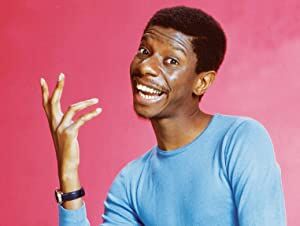 Official profile picture of Jimmie Walker