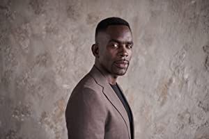 Official profile picture of Jimmy Akingbola