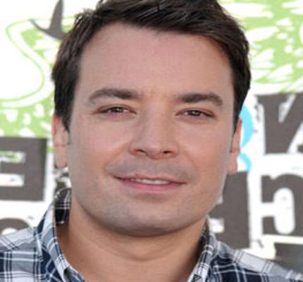 Official profile picture of Jimmy Fallon