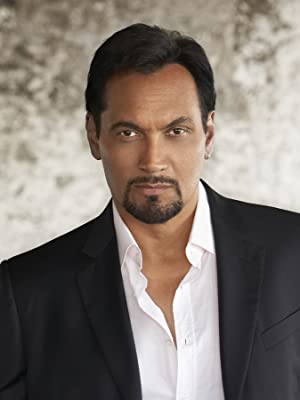 Official profile picture of Jimmy Smits