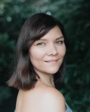 Official profile picture of Joanna Kaczynska