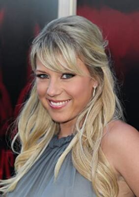 Official profile picture of Jodie Sweetin