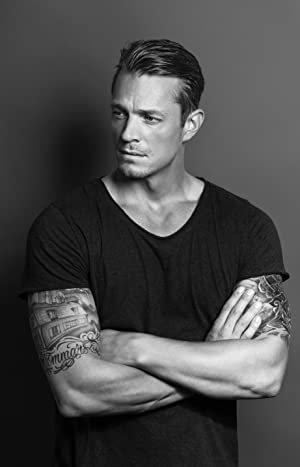 Official profile picture of Joel Kinnaman