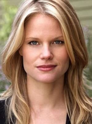 Official profile picture of Joelle Carter