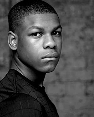 Official profile picture of John Boyega
