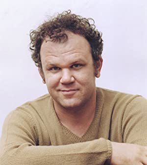 Official profile picture of John C. Reilly