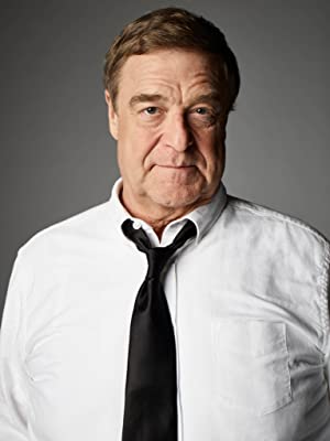 Official profile picture of John Goodman