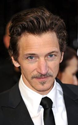 Official profile picture of John Hawkes