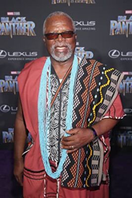 Official profile picture of John Kani