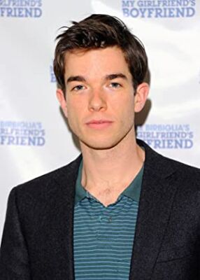 Official profile picture of John Mulaney
