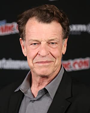 Official profile picture of John Noble