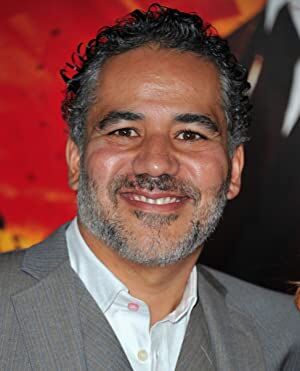 Official profile picture of John Ortiz