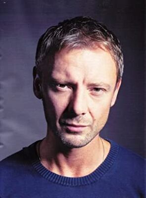 Official profile picture of John Simm