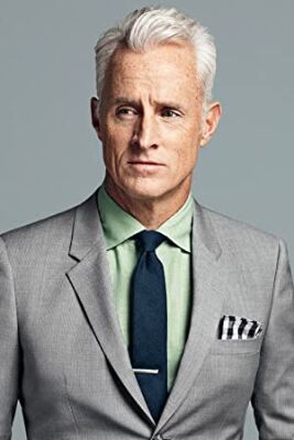 Official profile picture of John Slattery