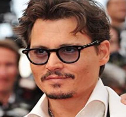 Official profile picture of Johnny Depp