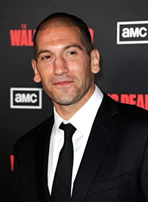 Official profile picture of Jon Bernthal Movies