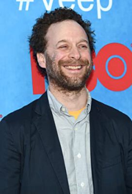 Official profile picture of Jon Glaser