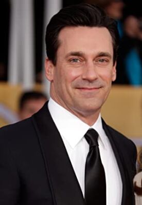 Official profile picture of Jon Hamm