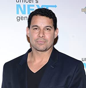 Official profile picture of Jon Huertas