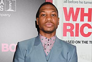 Official profile picture of Jonathan Majors Movies