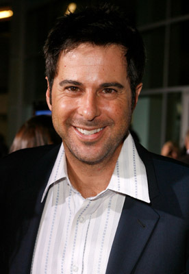 Official profile picture of Jonathan Silverman