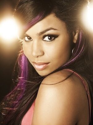 Official profile picture of Jordin Sparks Thomas