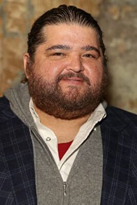 Official profile picture of Jorge Garcia Movies
