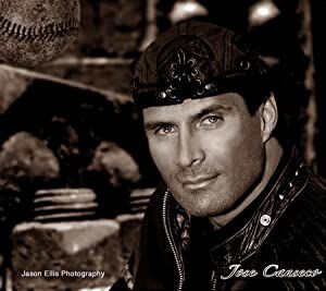 Official profile picture of Jose Canseco