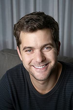 Official profile picture of Joshua Jackson