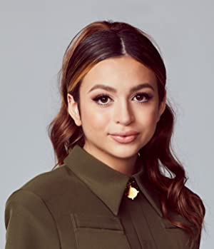 Official profile picture of Josie Totah