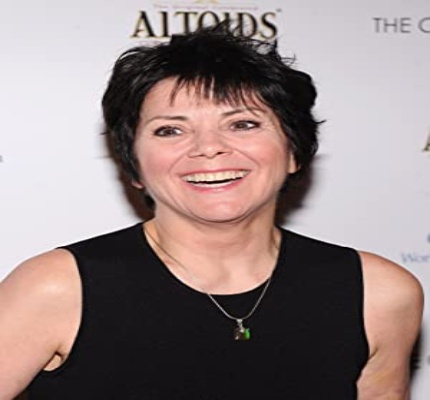 Official profile picture of Joyce DeWitt Movies