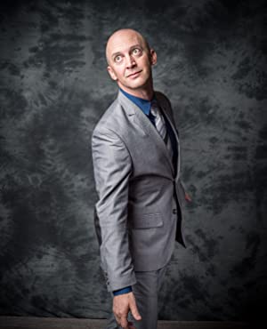 Official profile picture of J.P. Manoux